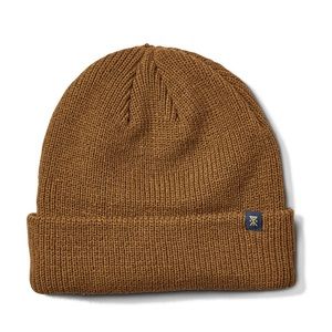 Roark Turks Beanie - Coyote Brown